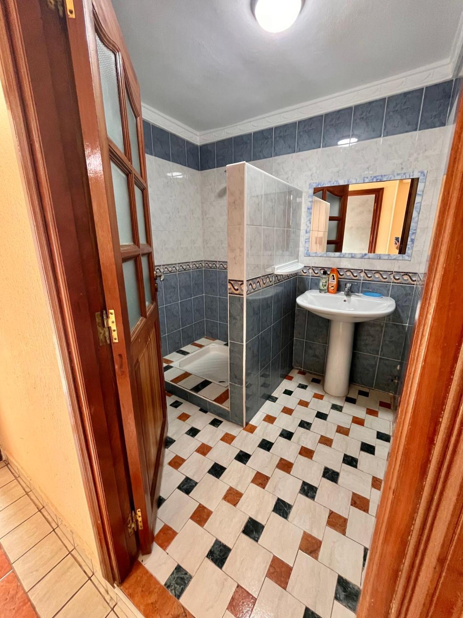 Splendid Beachfront Villa In Sidi Bouzid Beach With Pool Douar Ourlali Exterior foto