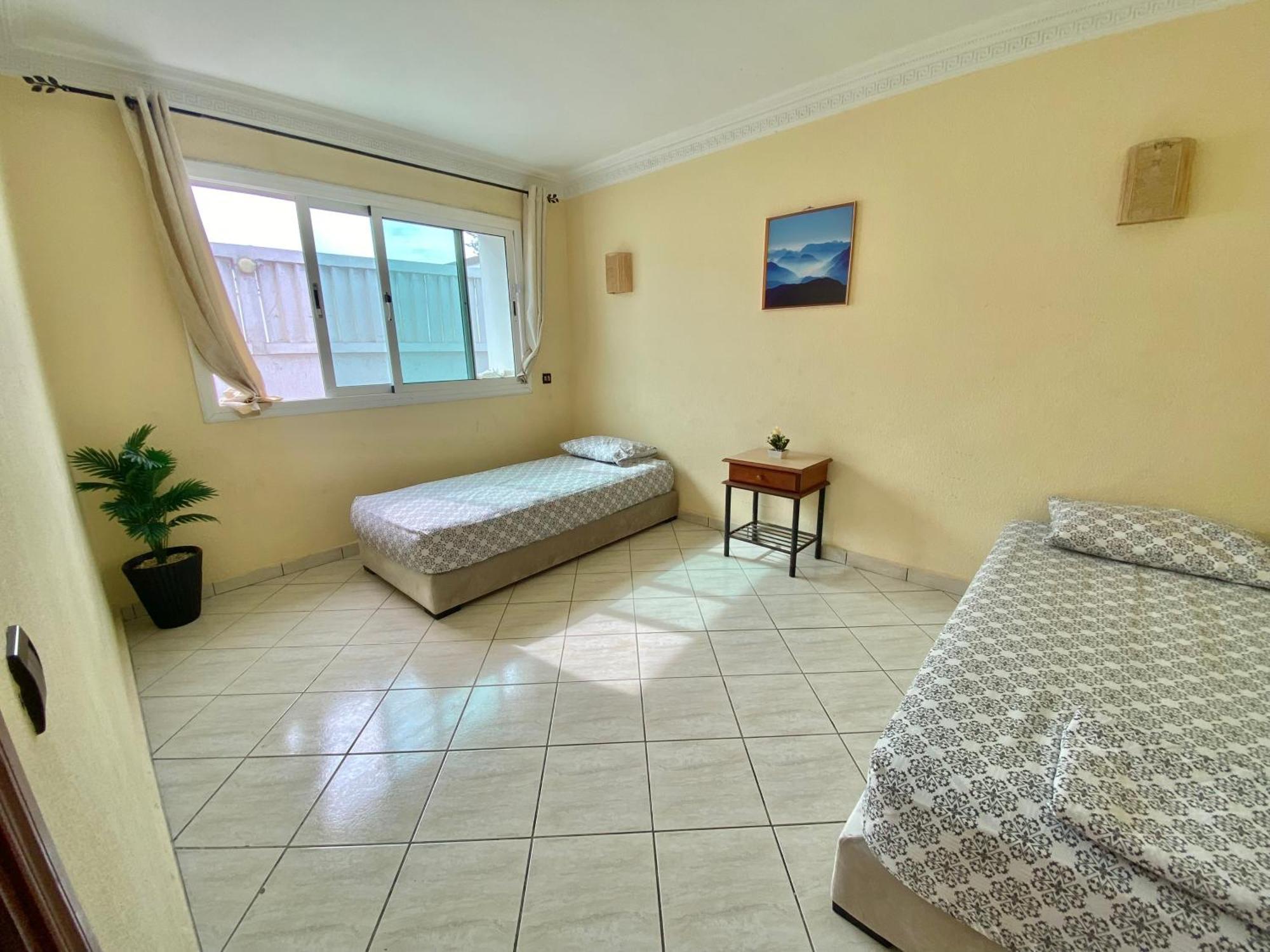 Splendid Beachfront Villa In Sidi Bouzid Beach With Pool Douar Ourlali Exterior foto